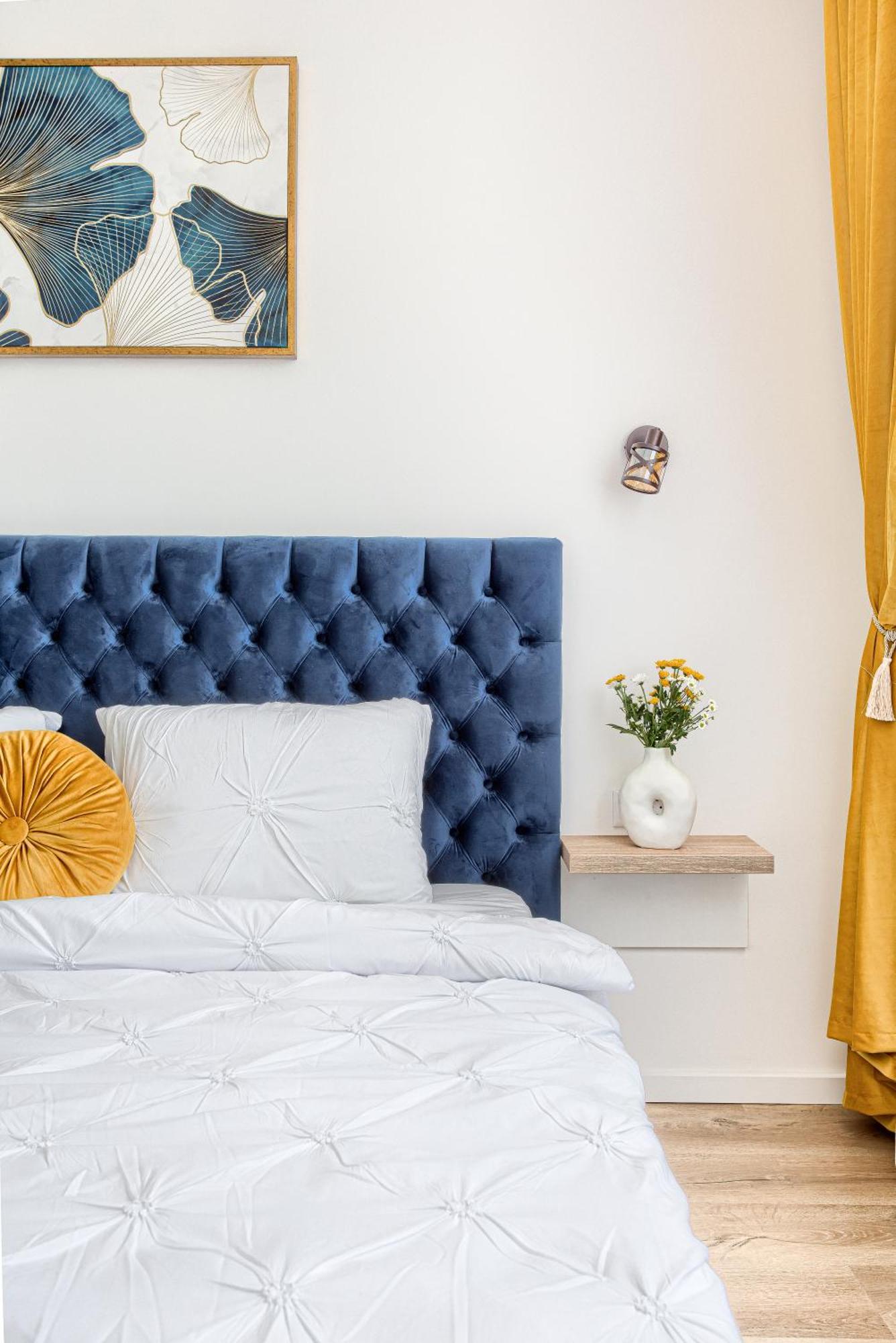 Ari Navy Apartment - High-End Residence أراد المظهر الخارجي الصورة