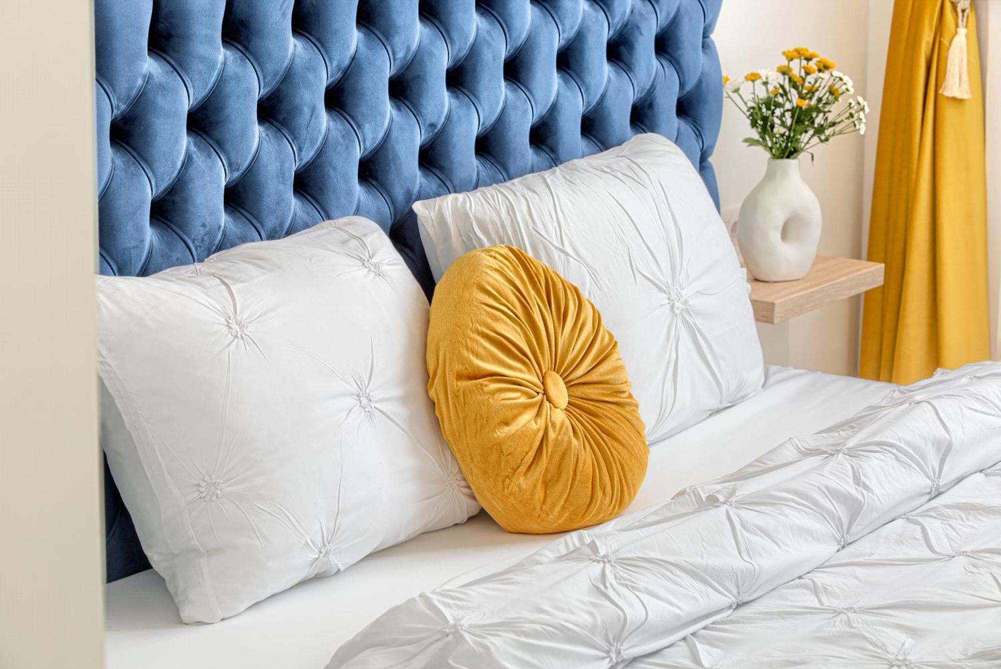 Ari Navy Apartment - High-End Residence أراد المظهر الخارجي الصورة