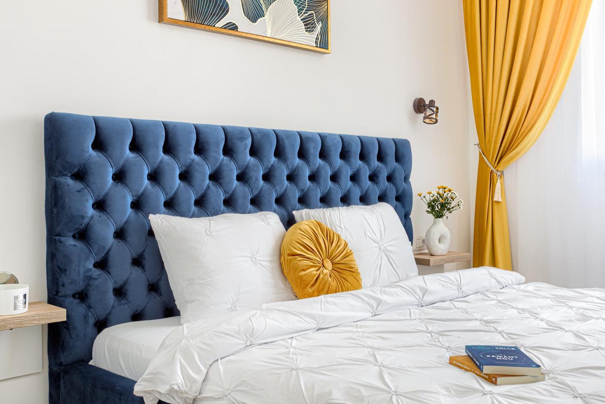 Ari Navy Apartment - High-End Residence أراد المظهر الخارجي الصورة