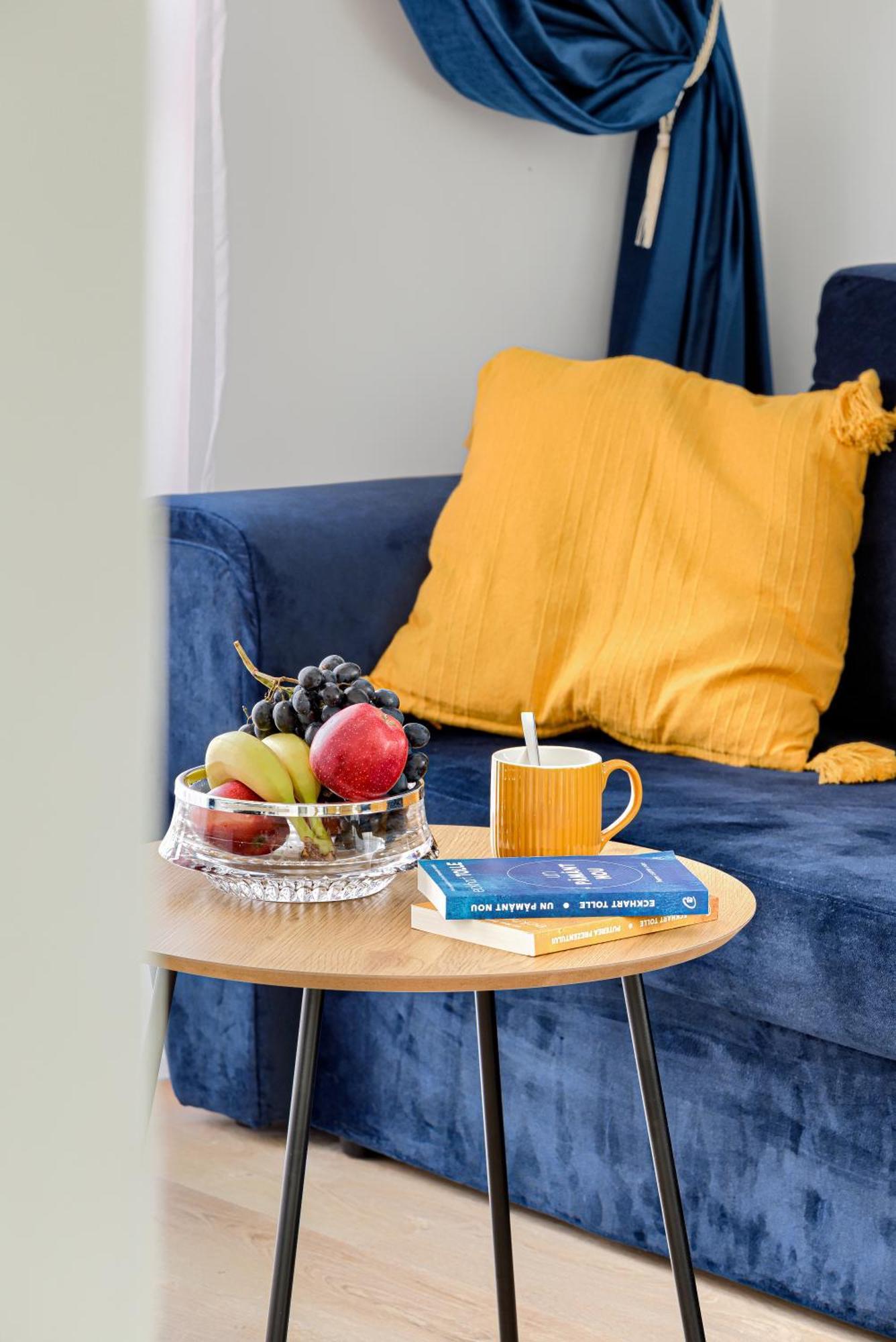 Ari Navy Apartment - High-End Residence أراد المظهر الخارجي الصورة