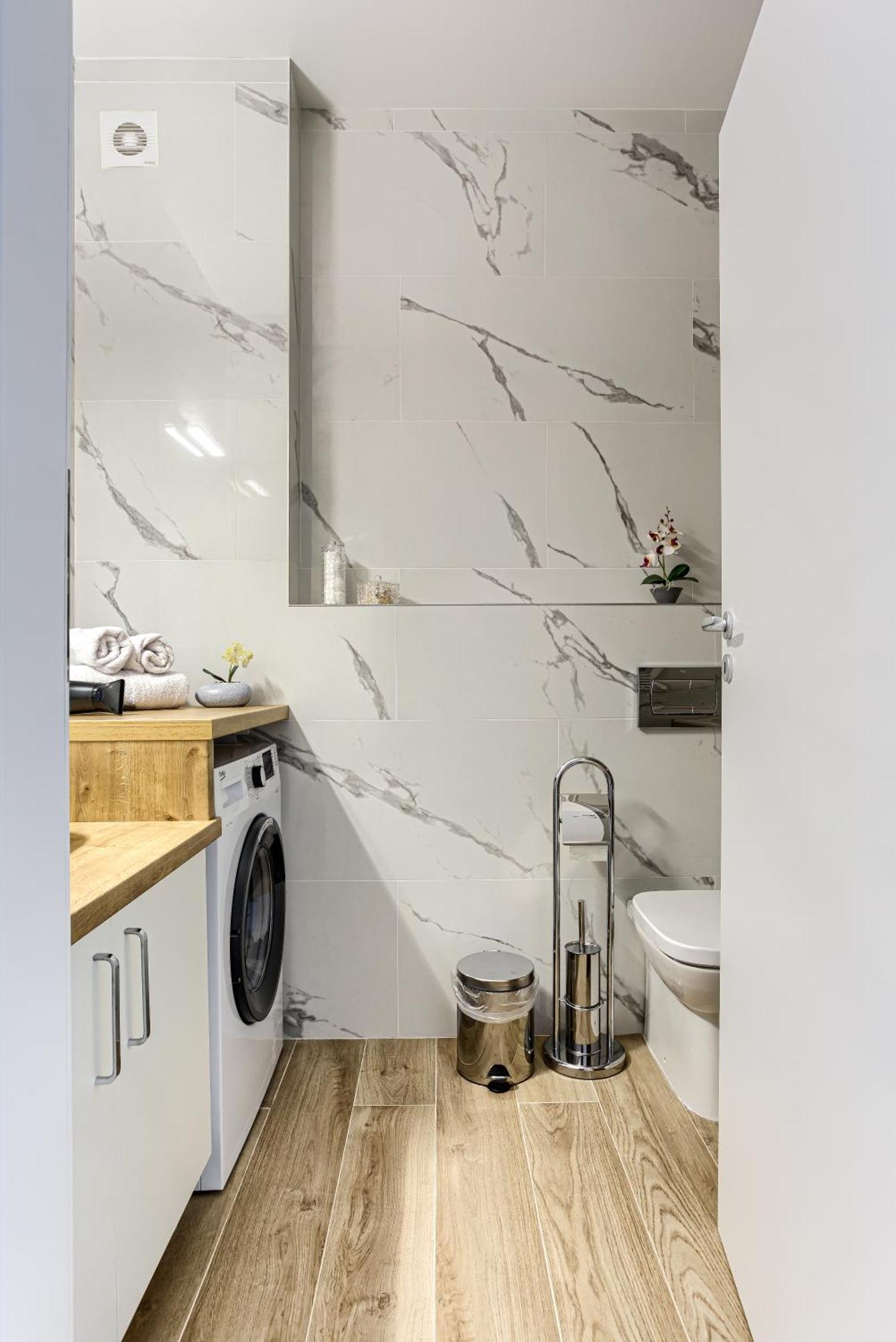 Ari Navy Apartment - High-End Residence أراد المظهر الخارجي الصورة