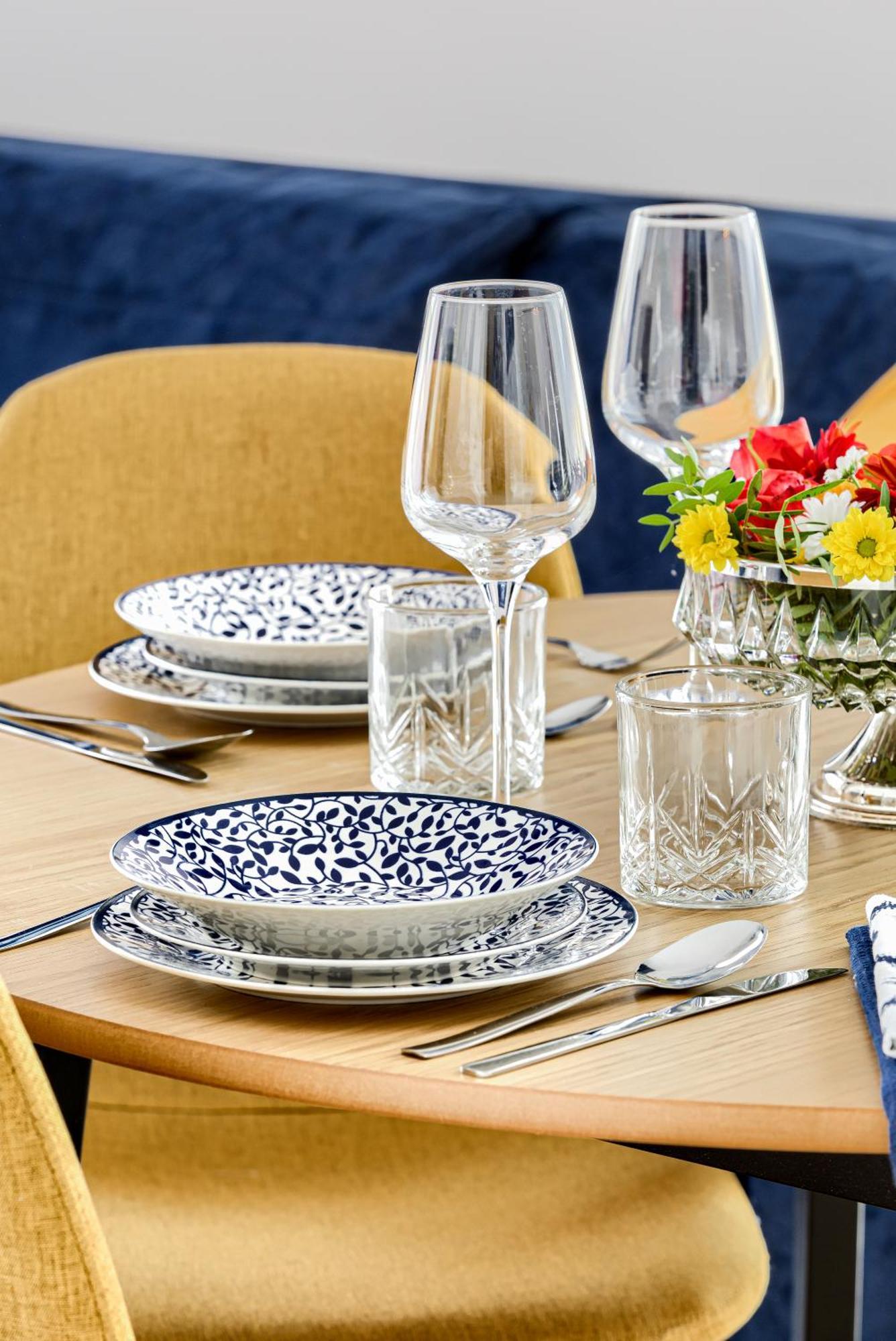Ari Navy Apartment - High-End Residence أراد المظهر الخارجي الصورة